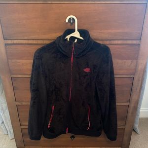 North Face Fleece Jacket